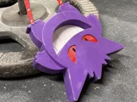0.08mm layer, 3 walls, 80% infill