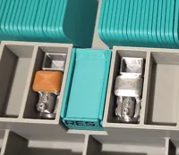 Resource Box (optional)