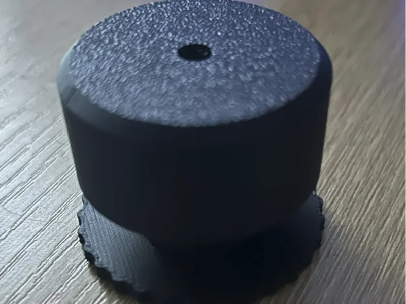Adjustable feet for furniture 22-35mm