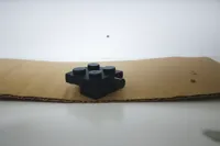 0.08mm layer, 2 walls, 15% infill