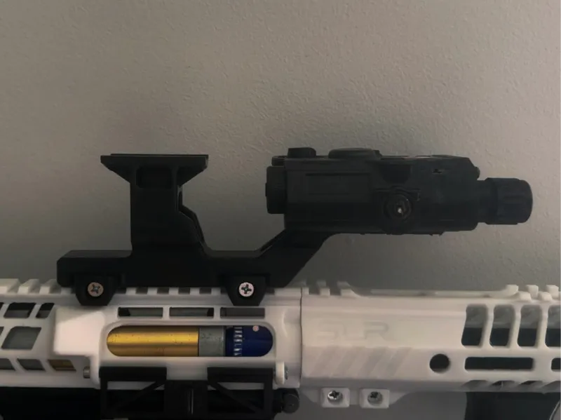 Hydra GBRS mount