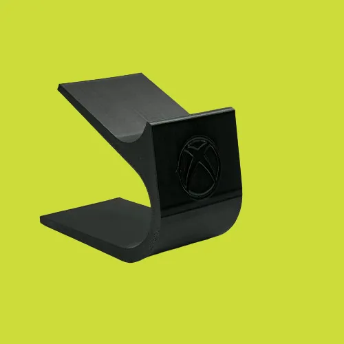 Xbox pad controller stand