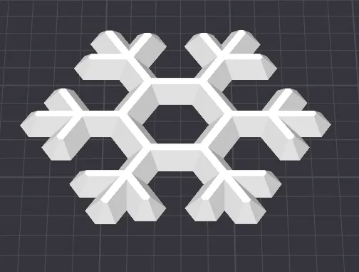 Snowflake