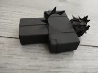 Figurine Two Time - Roblox Forsaken — photo 2