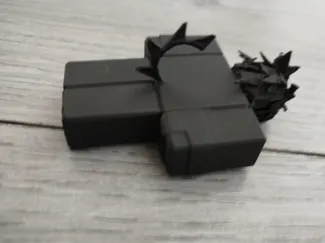 Two Time (Roblox Forsaken)