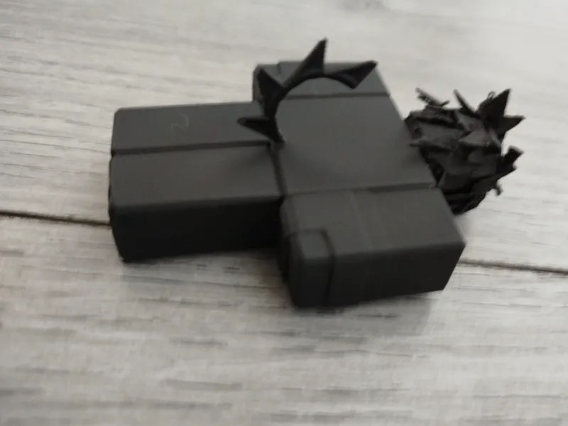 Two Time (Roblox Forsaken)