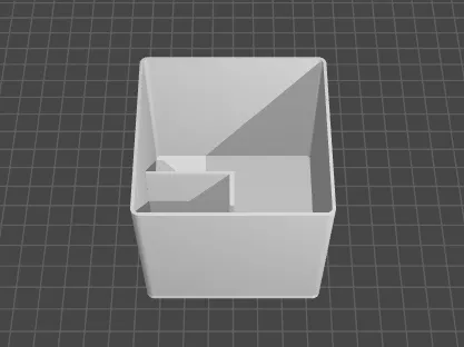 Desk Organizer