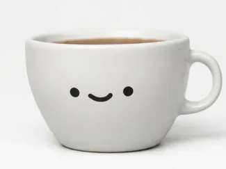 Cup of tea