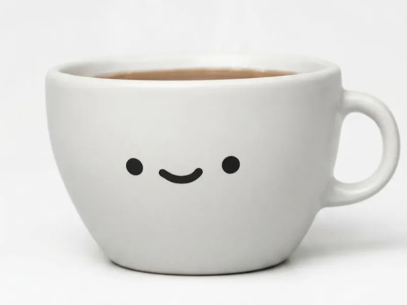 Cup of tea