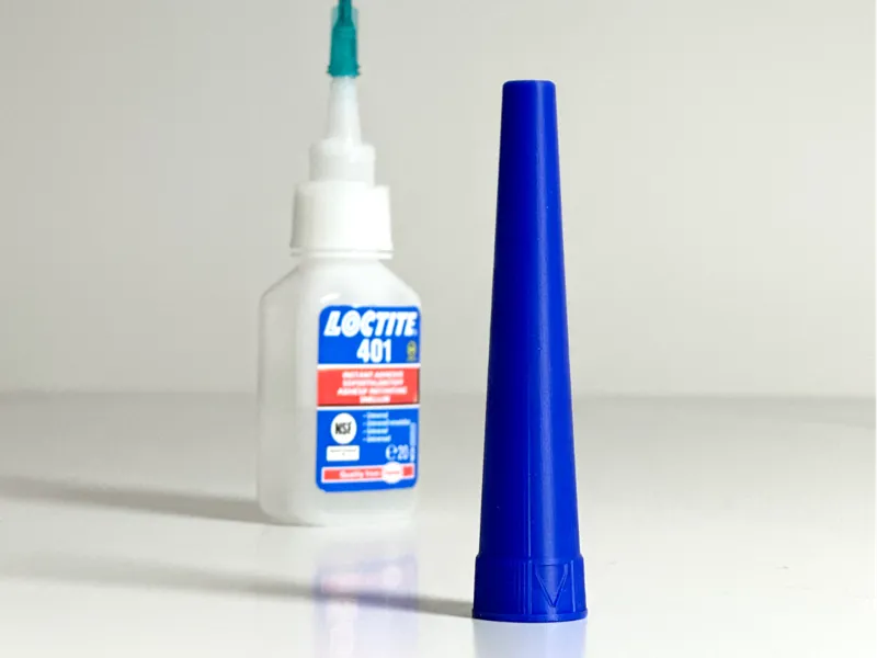 Loctite Kappe