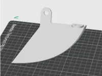 0.2mm layer, 4 walls, 15% infill