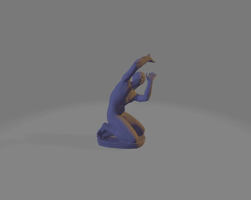 Eternal Embrace