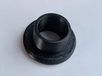 P2S 0.2mm layer, 3 walls, 100% infill