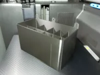 0.6mm nozzle, 0.3mm layer, 2 walls, 15% infill