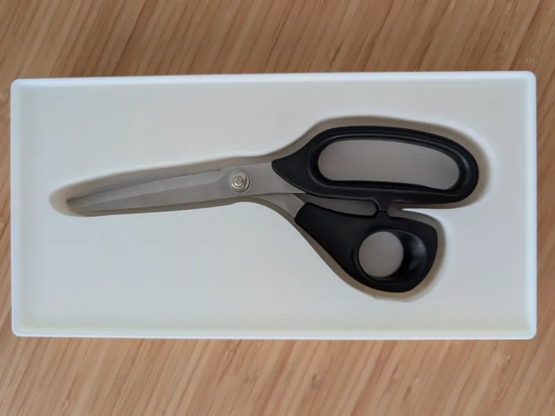 Gridfinity Kai Scissors N5210