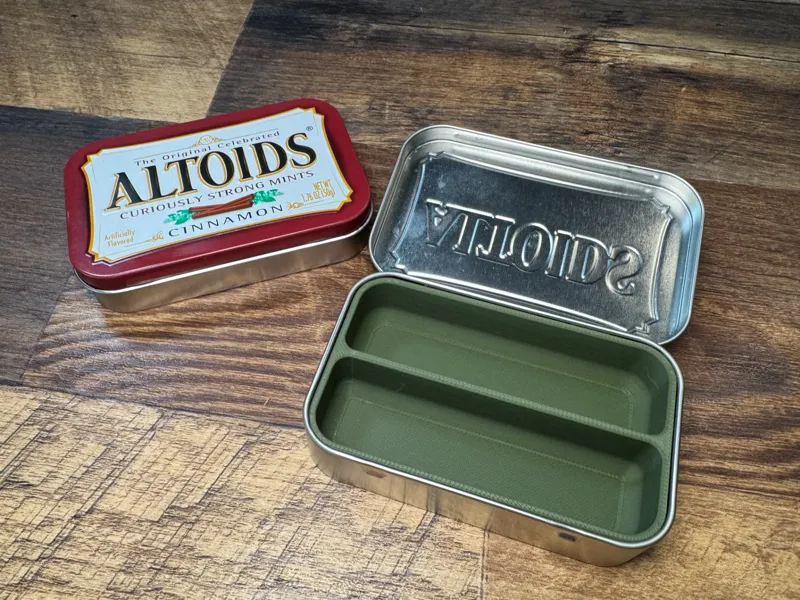 BFC Altoids 1&1 Insert