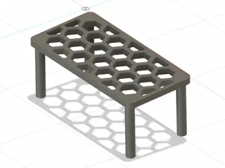 Riser/Stand