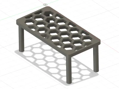 Riser/Stand