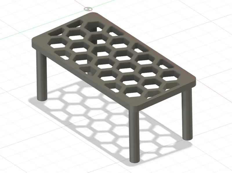 Riser/Stand