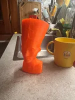 0.8mm nozzle, 0.56mm layer, 2 walls, 15% infill