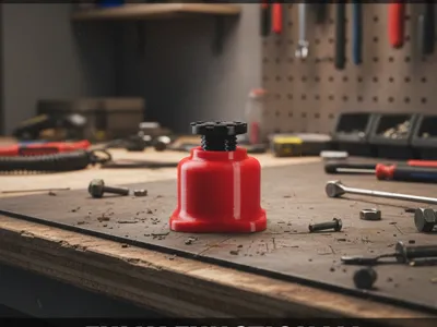 Bottle Jack