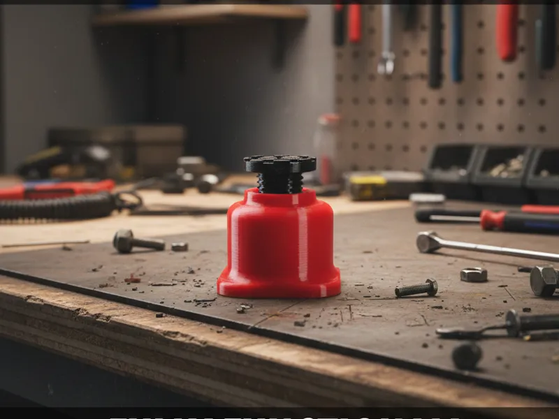 Bottle Jack