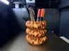 Sweet Silk Pen Holder -130%
