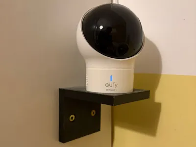 Eufy - Baby Monitor - Camera Mount