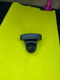 0.6mm nozzle, 0.2mm layer, 4 walls, 30% infill