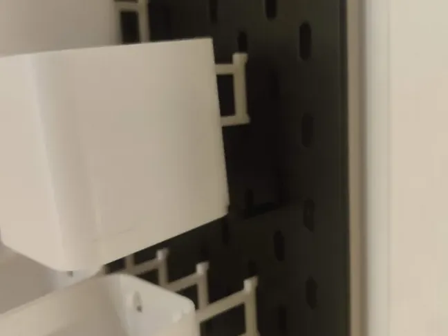 Ikea Skadis Hook