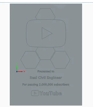 Parody Award - Real Civil Engineer