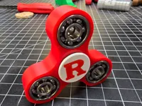 Nothing Special - 0.2mm layer, 2 walls, 15% infill