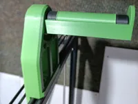 0.2mm layer, 6 walls, 25% infill