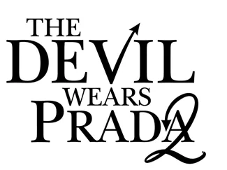 The devil wears prada 2 keychan