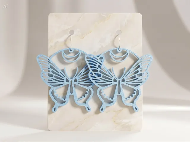 Boucles oreilles 338