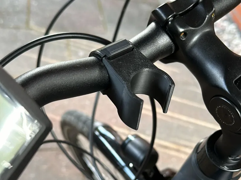 Bike Beer Holder
