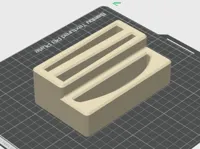 0.2mm layer, 3 walls, 15% infill