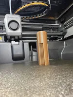 0.2mm layer, 3 walls, 25% infill