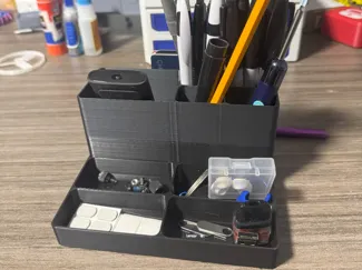 Desk Organizer 