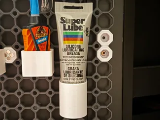 Multiboard SuperLube Holder