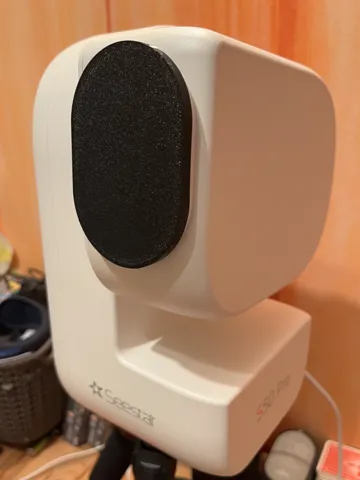 Tapa o cubierta: ZWO Seestar S50 Pro - Lens Cover — vista de referencia 2