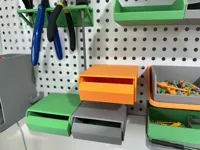 6mm孔经 25mm孔距版本