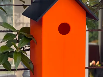 Birdhouse