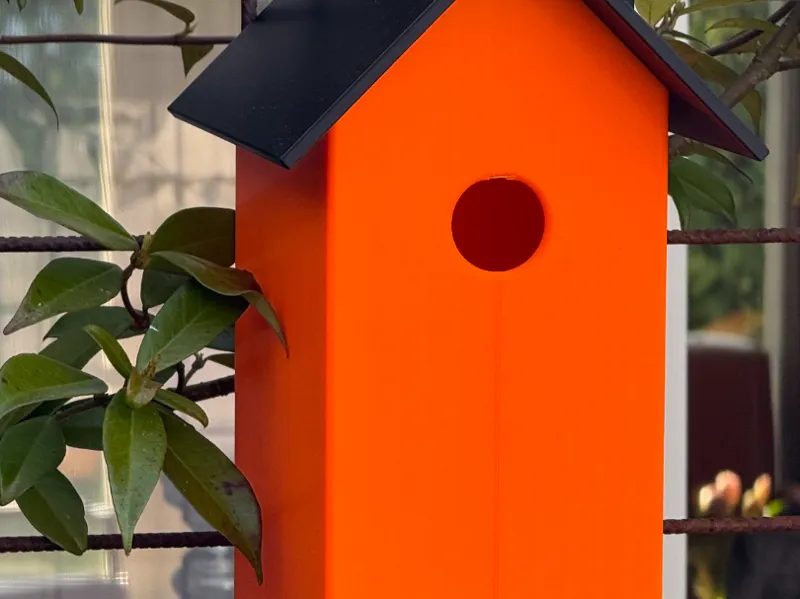 Birdhouse