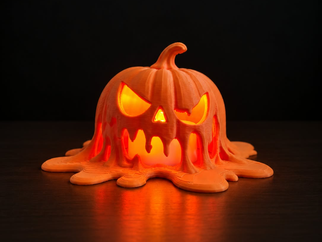 Idea 3D para regalo y decoración
