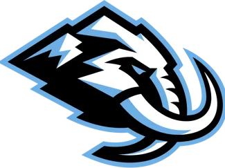 Utah Mountain Mammoth Logo