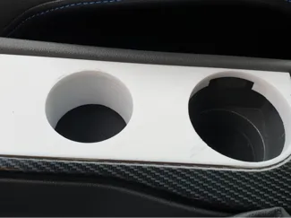 Ford Focus MK2 Getränkehalter