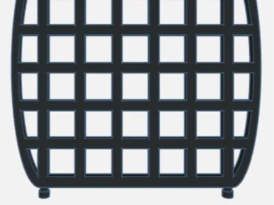 Trixie Pet Carrier Door Grid