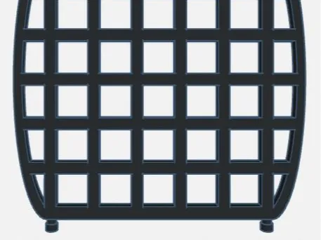 Trixie Pet Carrier Door Grid