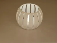 Photophore boule de Noël — photo 2